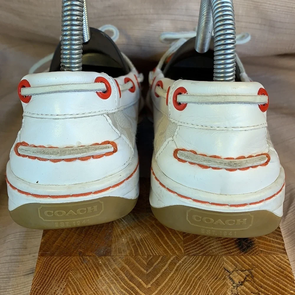 Coach stamp sz7